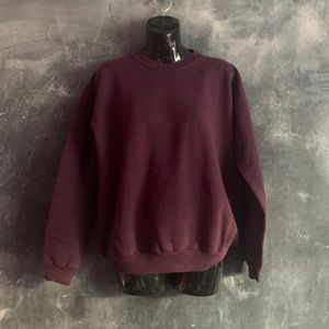 Deep Purple Sweatshirt